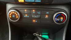 Ford Fiesta 1.0 EcoBoost Hybrid mHEV 125 ST-Line Edition 5dr Petrol Hatchback